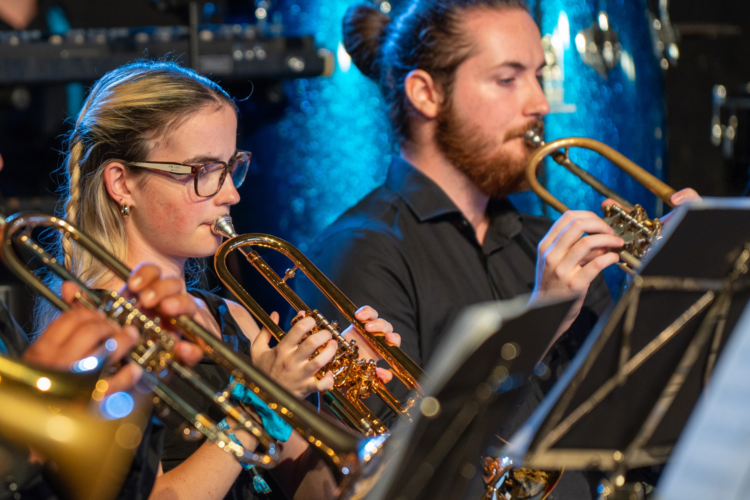 Open Air Konzert, Wendling 2025, 